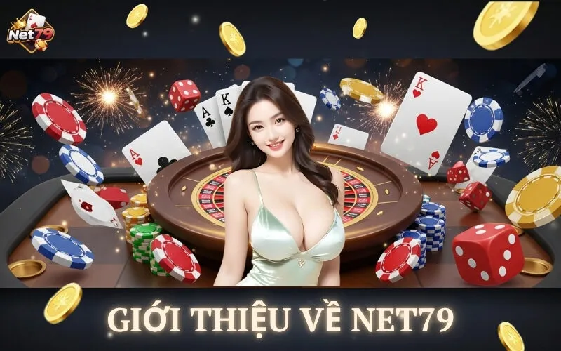 Giới thiệu về net79