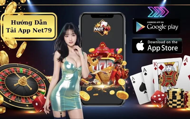 Tải App Net79