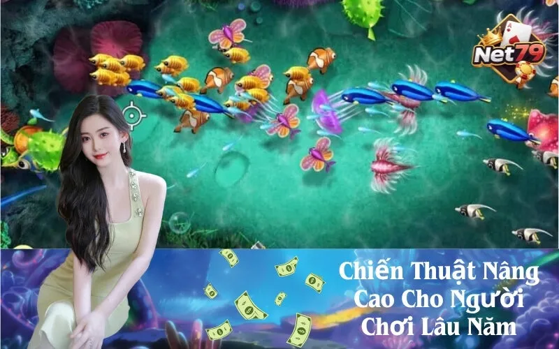 Chiến Thuật Nâng Cao Cho Người Chơi Lâu Năm