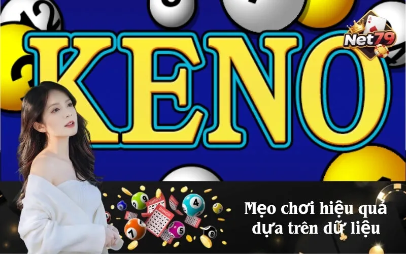 Mẹo chơi hiệu quả dựa trên dữ liệu